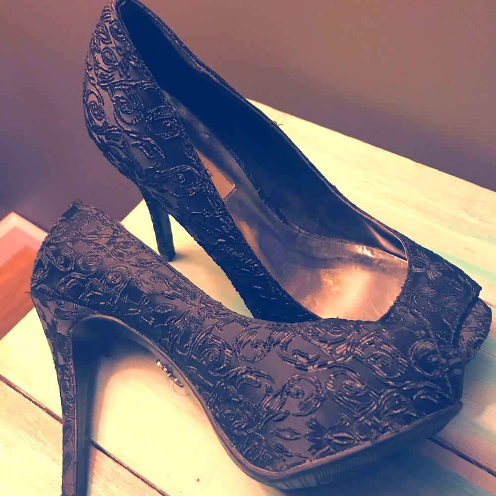 High Heels